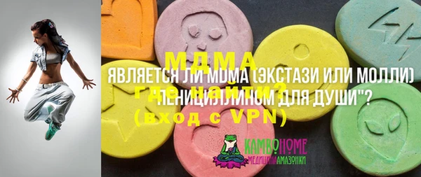 кристаллы Балахна